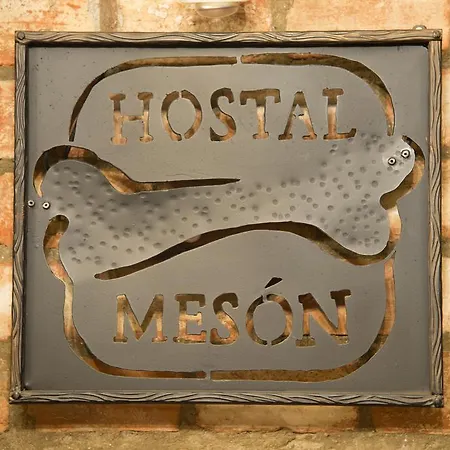 Hueso Πανσιόν 2*