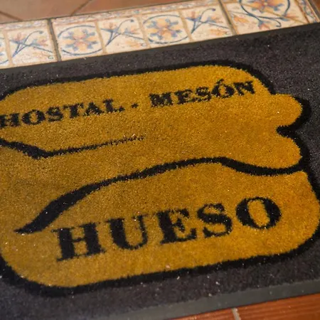 Pensión Hueso