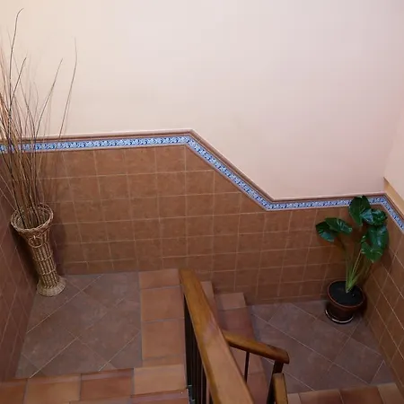 Hueso Casa de hóspedes 2*