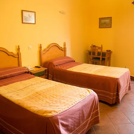 Gasthof Hueso Trujillo