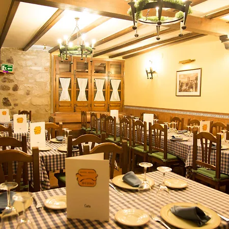 Hueso Casa de hóspedes