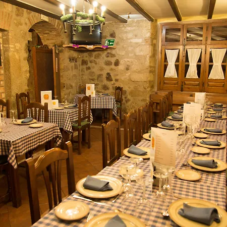 Hueso Casa de hóspedes Trujillo