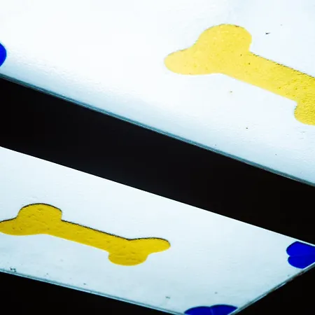 Casa de hóspedes Hueso Trujillo