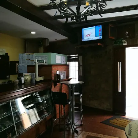 Casa de hóspedes Hueso 2*