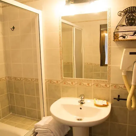 Casa de hóspedes Hueso