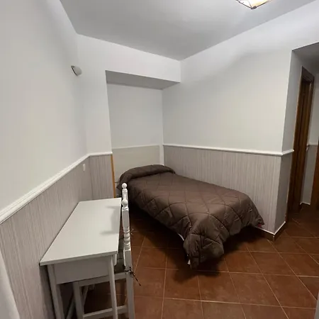 Hueso Maison d'hôtes 2*