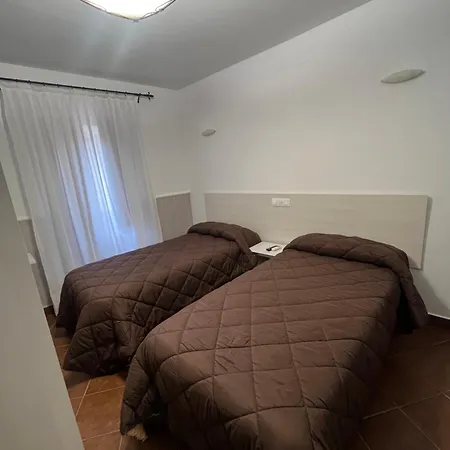 Hueso Guest house Trujillo