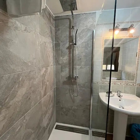 Guest house Hueso Trujillo