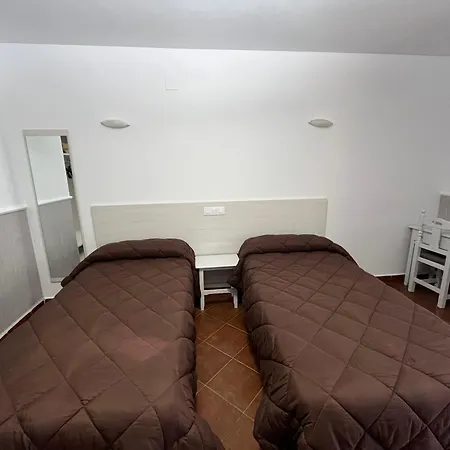 Hueso Maison d'hôtes 2*