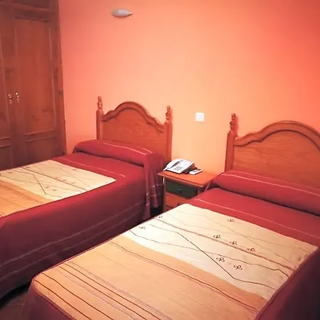 Hueso Maison d'hôtes Trujillo