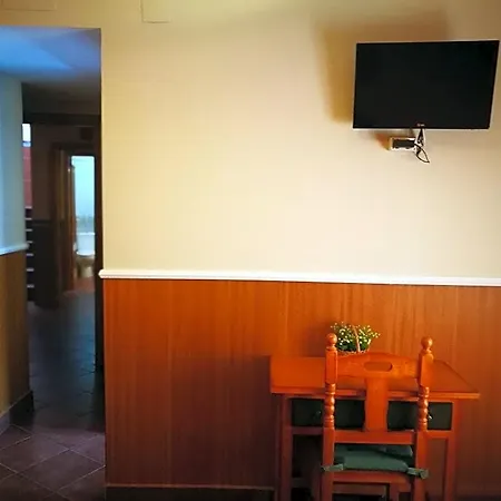 Hueso Maison d'hôtes 2*