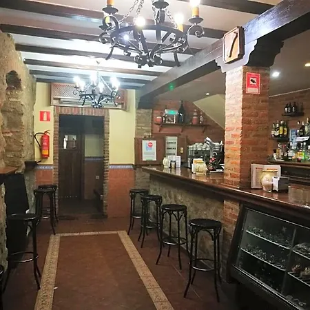 Hueso Maison d'hôtes