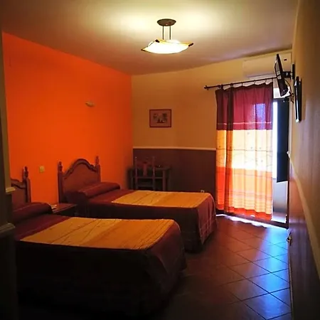 Maison d'hôtes Hueso 2*