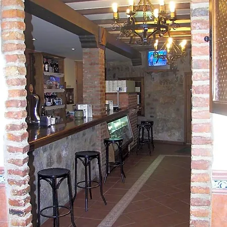 Hueso 2* Trujillo