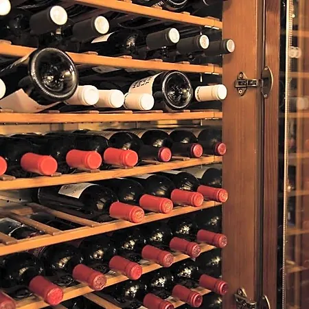 Maison d'hôtes Hueso 2*