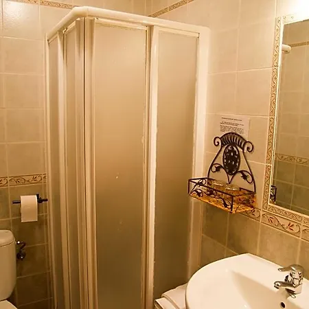 Maison d'hôtes Hueso Trujillo