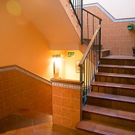 Maison d'hôtes Hueso Trujillo