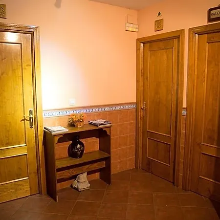 Hueso Maison d'hôtes Trujillo