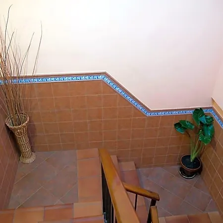 Maison d'hôtes Hueso 2*
