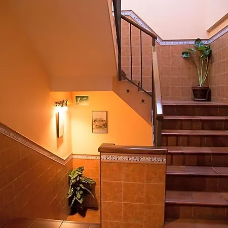 Maison d'hôtes Hueso