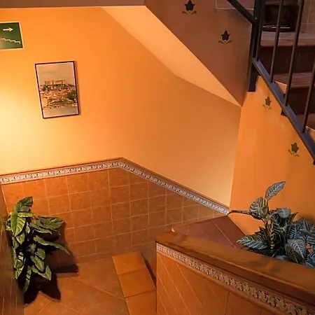 Hueso Maison d'hôtes Trujillo