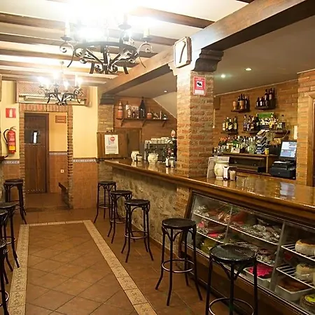 Hueso Maison d'hôtes