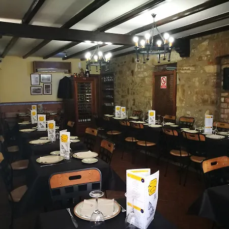 Hueso Casa de hóspedes Trujillo