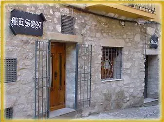 Hueso تروخيو