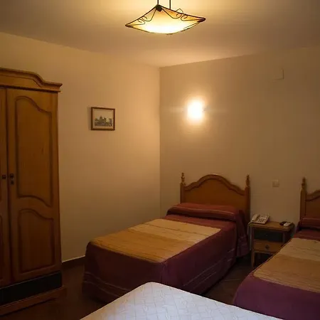 Hueso بيت ضيافة