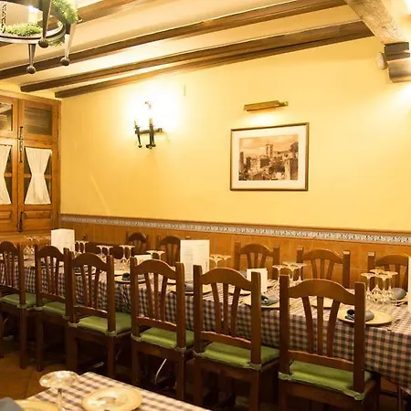 Casa de hóspedes Hueso Trujillo