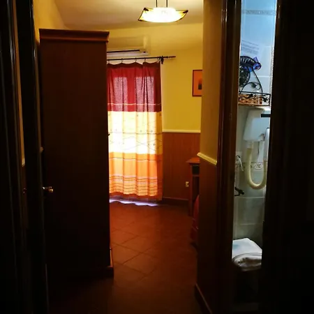 Casa de hóspedes Hueso