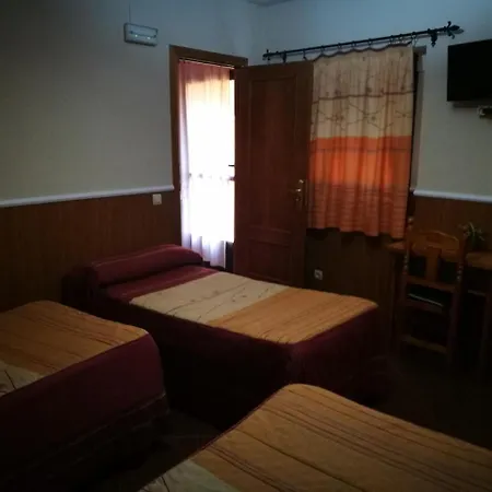 Hueso Casa de hóspedes Trujillo