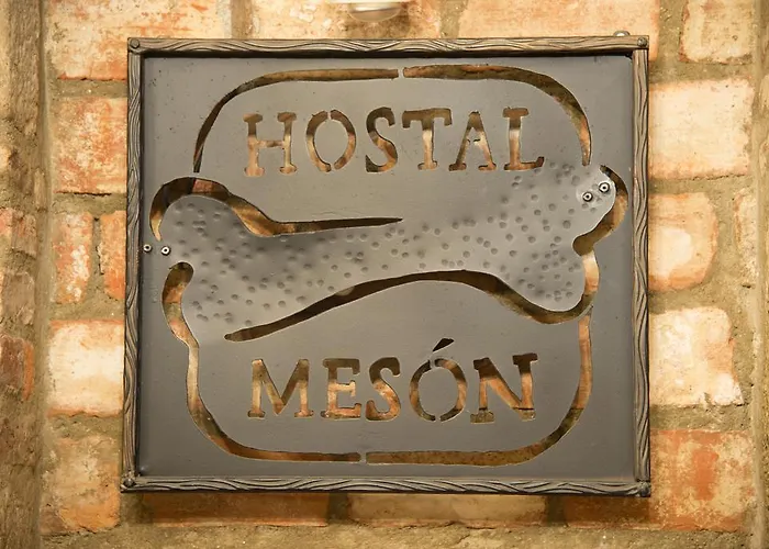 Hueso Guest house 2*