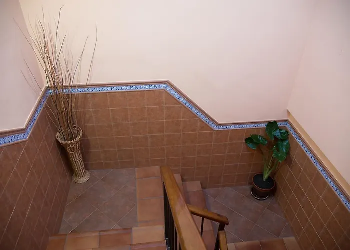 Hueso Guest house 2*