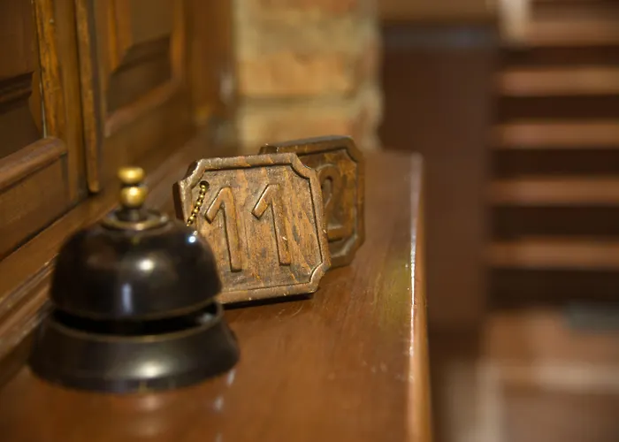 Hueso Guest house 2*