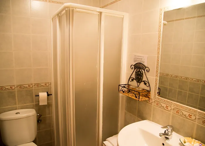 Affittacamere Hueso 2*