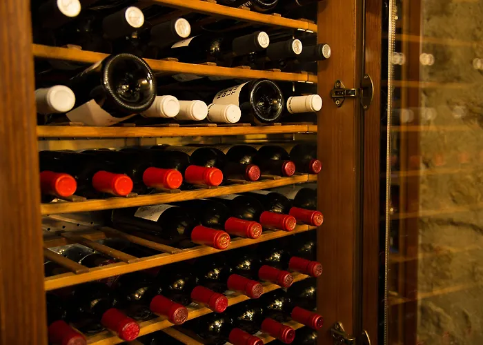 Hueso Guest house Trujillo