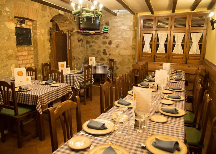 Hueso Guest house Trujillo