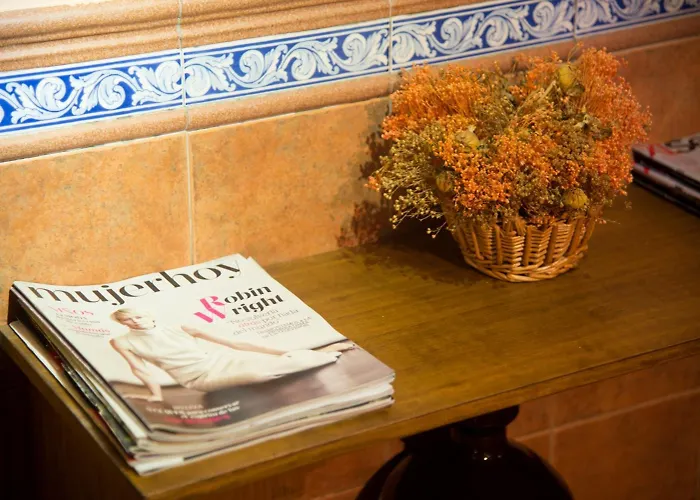 Gæstehus Hueso Trujillo