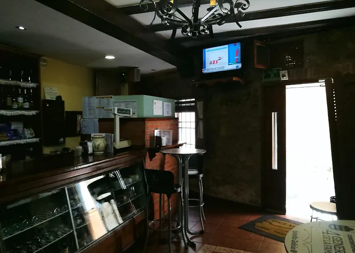 Guest house Hueso 2*