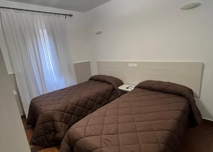 Hueso Guest house Trujillo