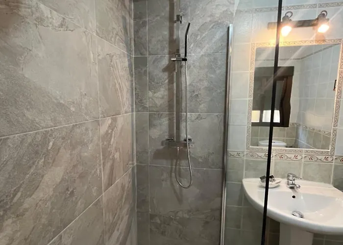 Guest house Hueso Trujillo