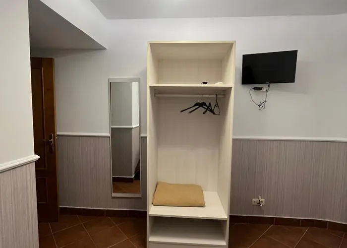 Guest house Hueso Trujillo