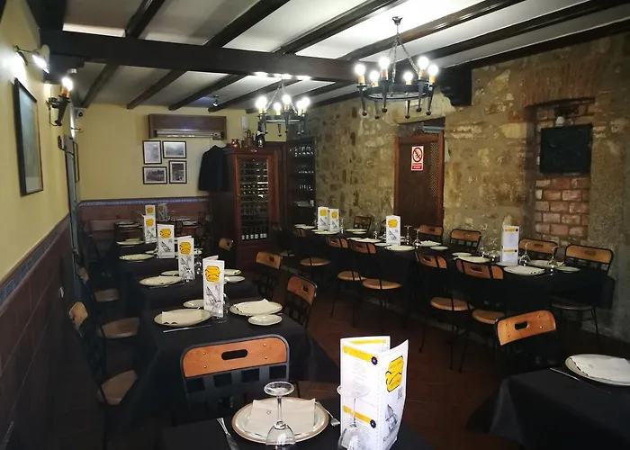 Hueso Guest house Trujillo