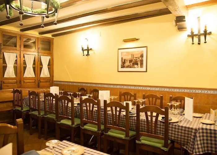 Gæstehus Hueso Trujillo